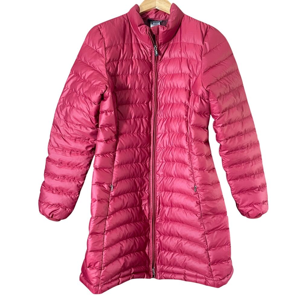 Patagonia Fiona Parka Women's Size M